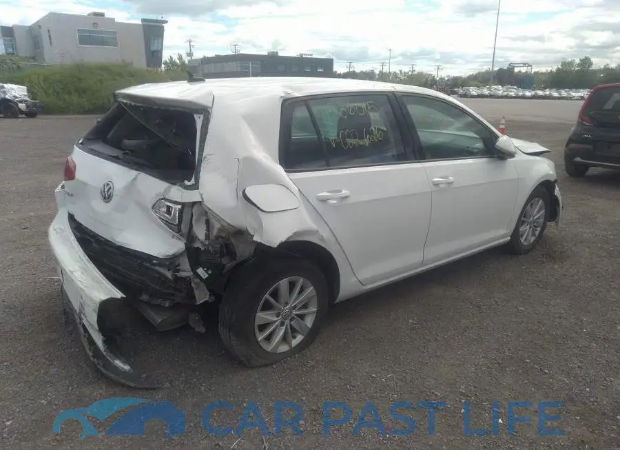 3VW117AU7GM022626# 4