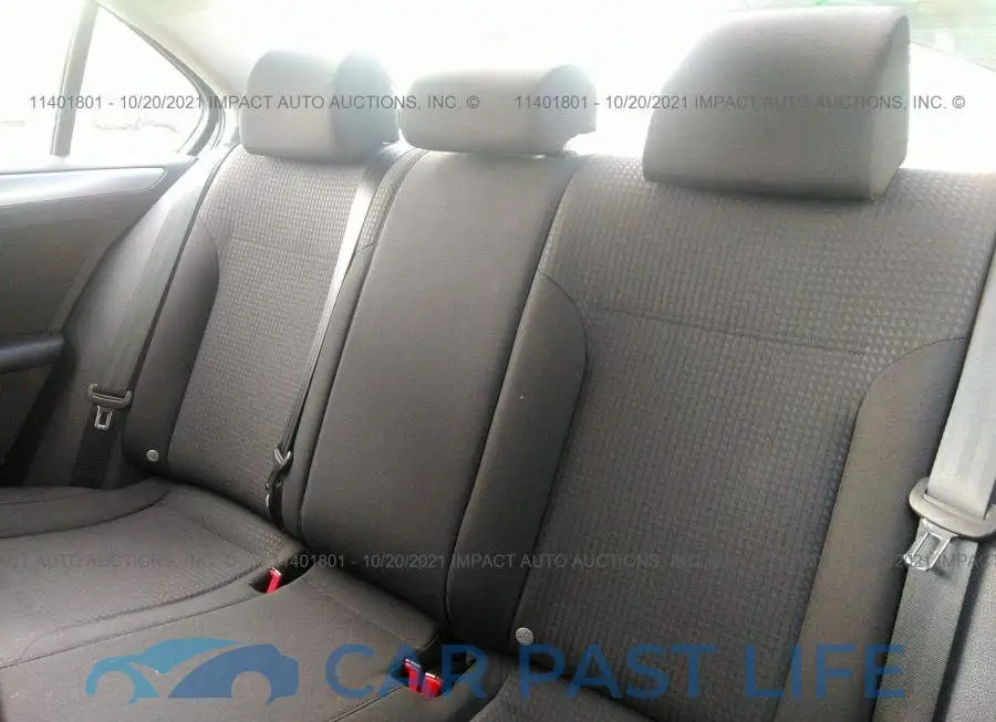 3VW267AJ1GM306989# 8