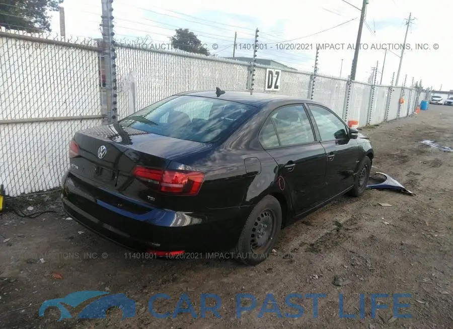3VW267AJ1GM306989# 4