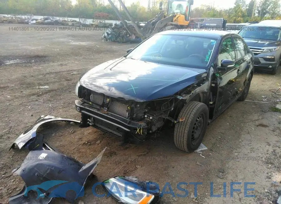 3VW267AJ1GM306989# 2