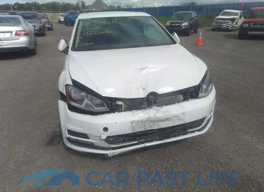 3VW117AU7GM022626# 6