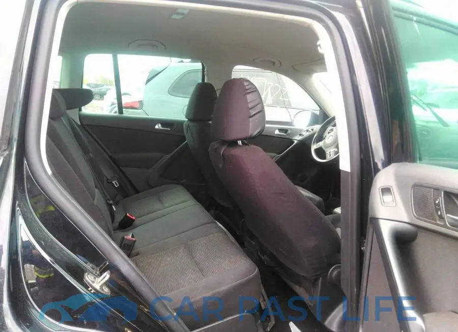 WVGJV7AX4GW554249# 8