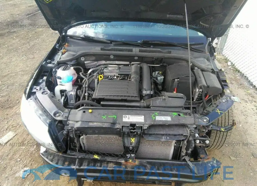 3VW267AJ1GM306989# 10