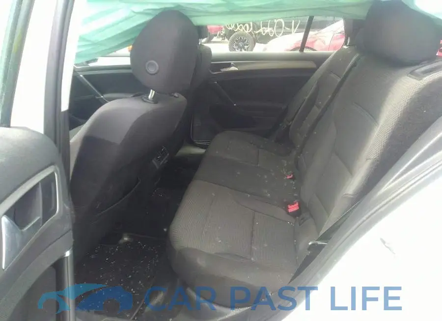 3VW117AU7GM022626# 8
