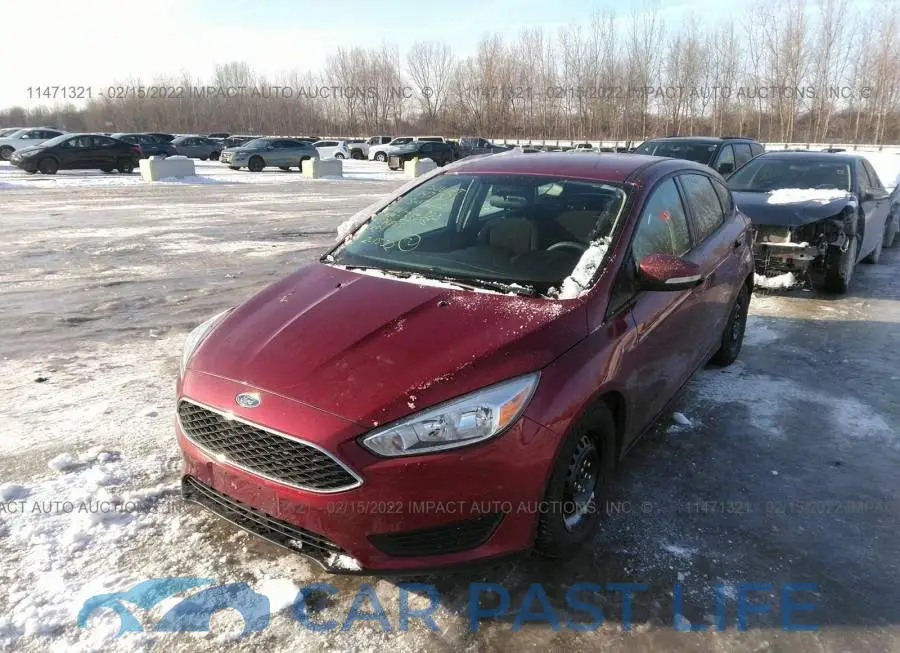 1FADP3K20FL266323# 2