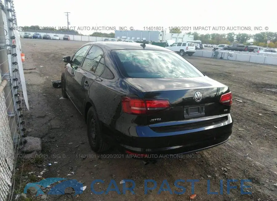 3VW267AJ1GM306989# 3