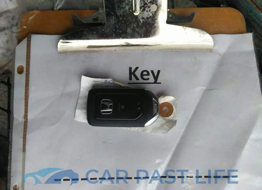 5J6RM4H91FL800250# 11
