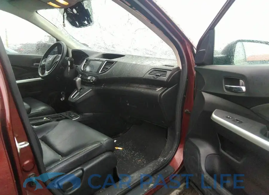 5J6RM4H91FL800250# 5