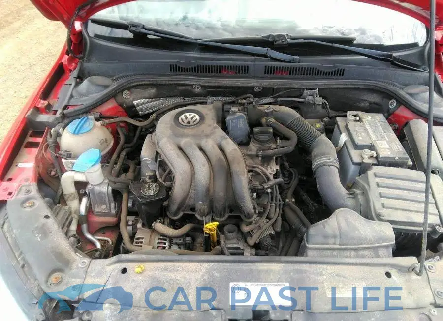 3VW1K7AJ1FM324446# 10