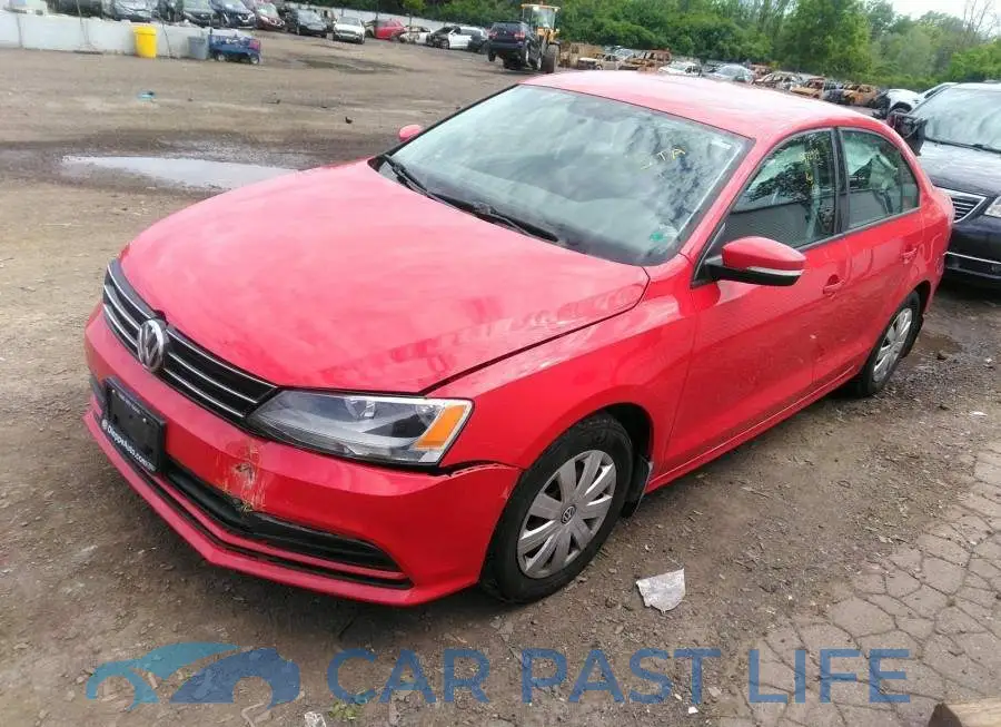 3VW1K7AJ1FM324446# 2