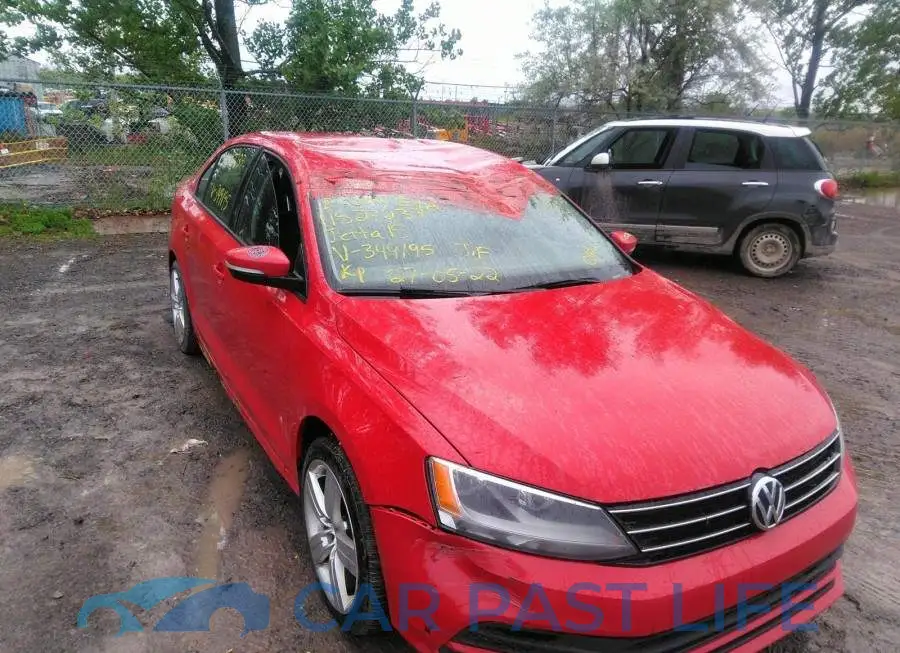 3VW1K7AJ6FM349195# 6