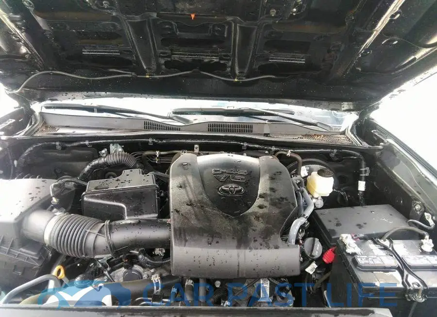 5TFDZ5BNXLX053491# 10