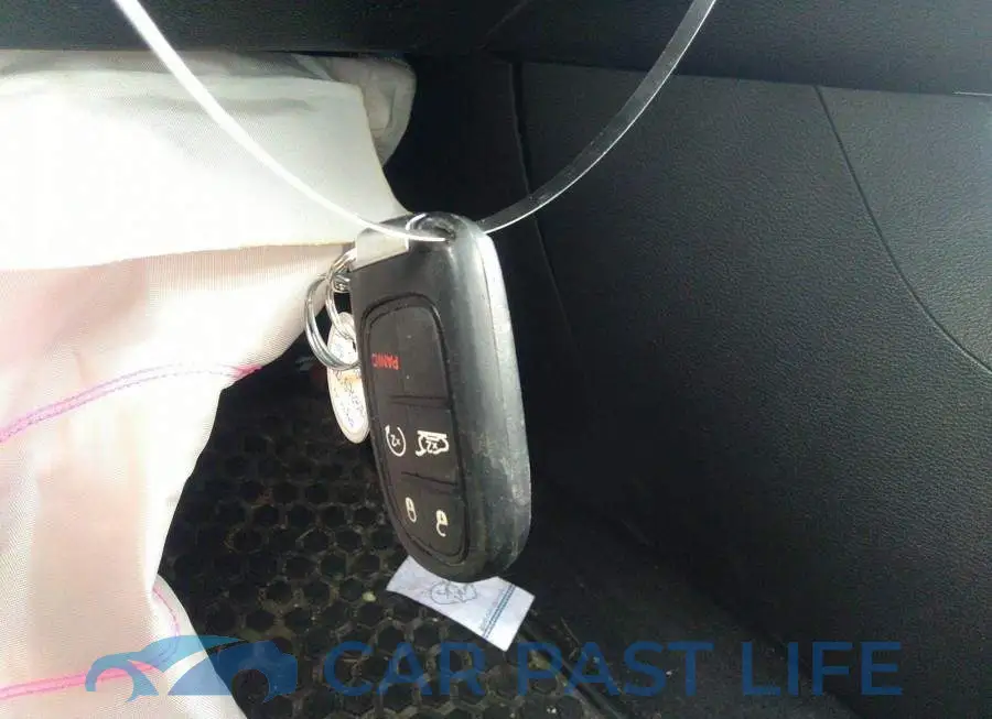 1C4PJMBX5LD576810# 11