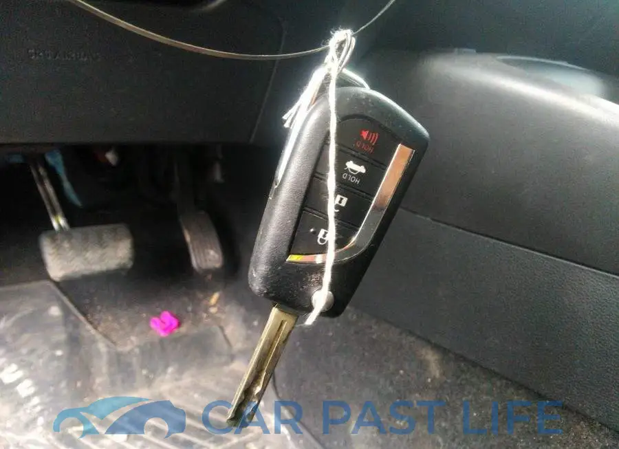5YFBPRBE0LP034581# 11