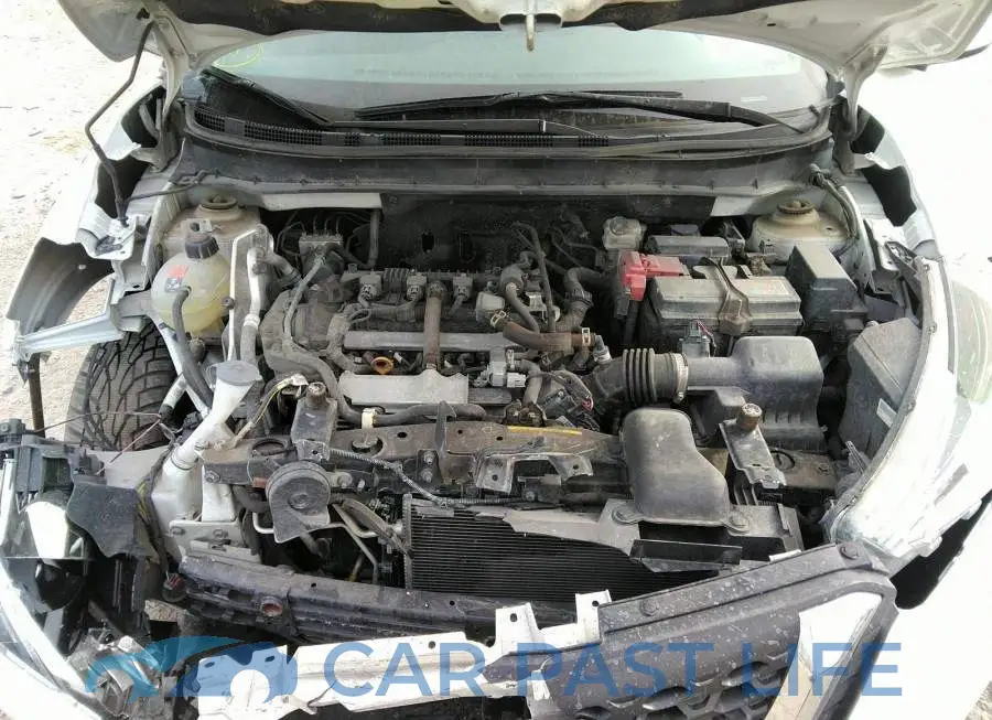 3N1CP5CV0LL543159# 10
