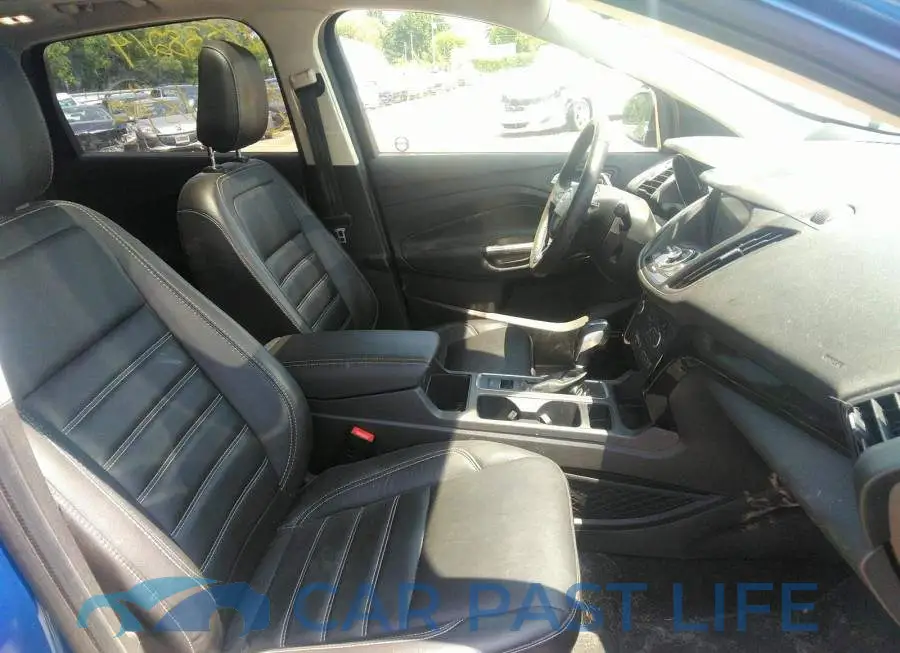 1FMCU9J91KUB40228# 5