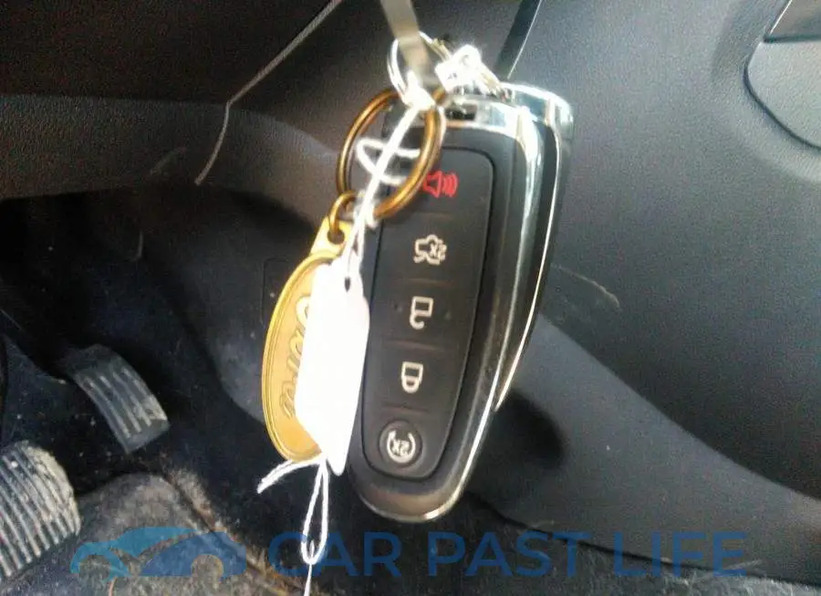 1FMCU9J91KUB40228# 11