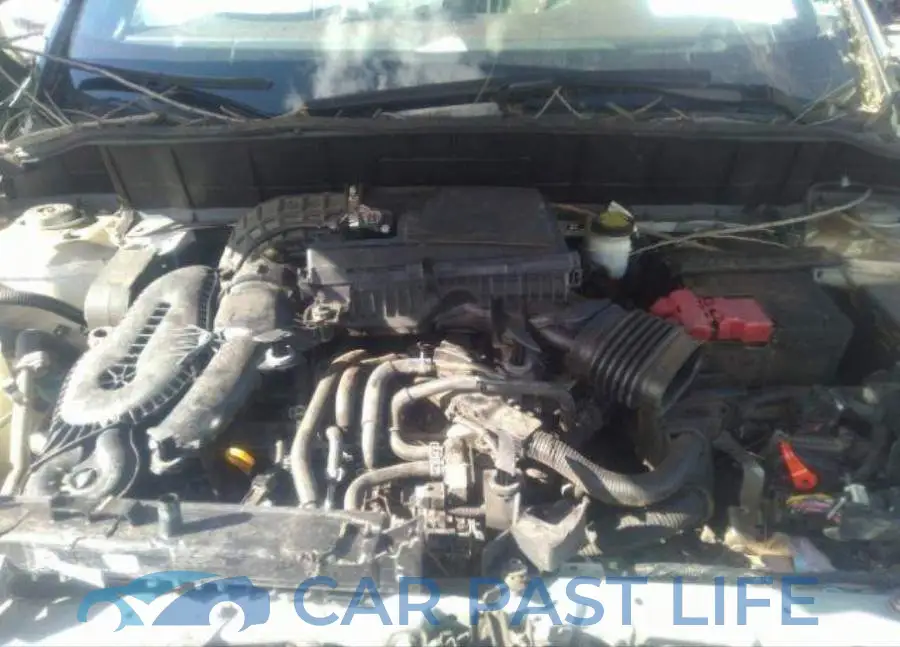3PCAJ5M36KF147124# 11