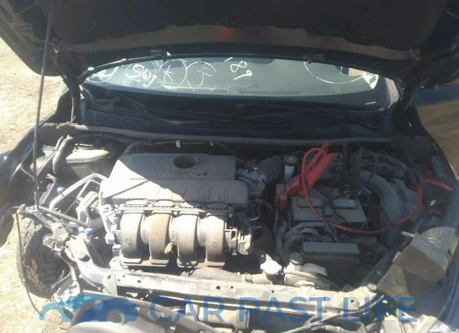 3N1AB7AP4KY389997# 10