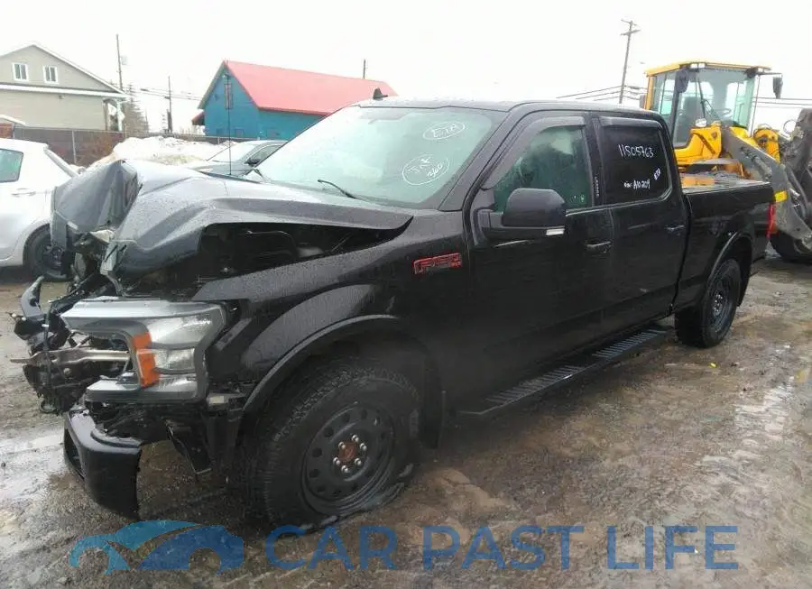 1FTFW1EG5JFA10204# 2