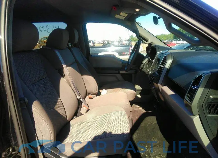 1FTEW1EP5JFD62968# 5