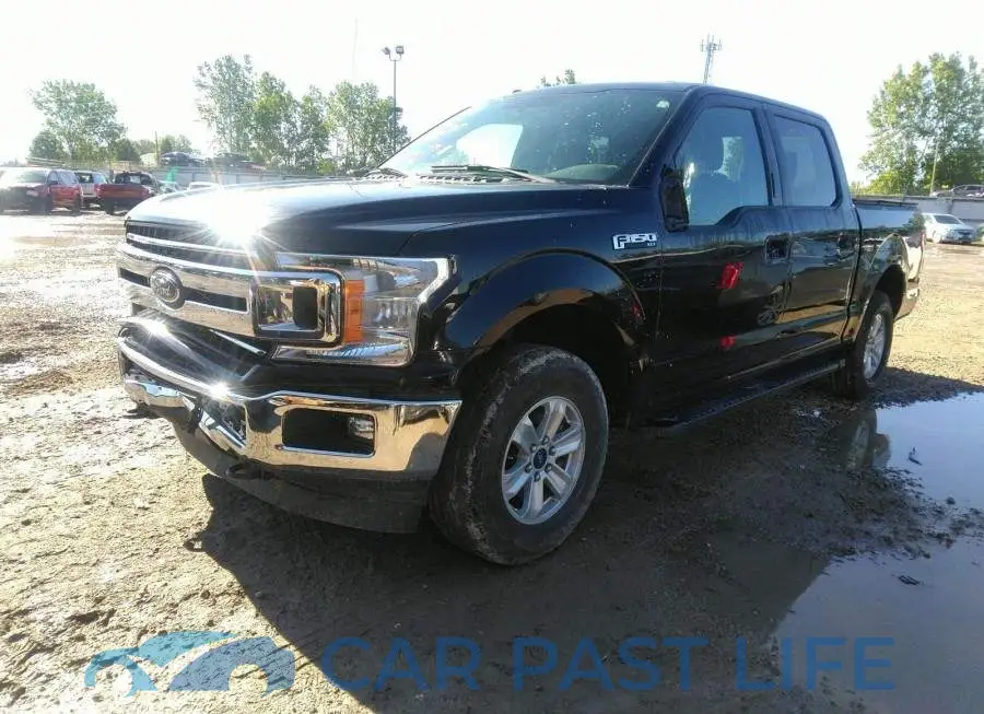 1FTEW1EP5JFD62968# 2