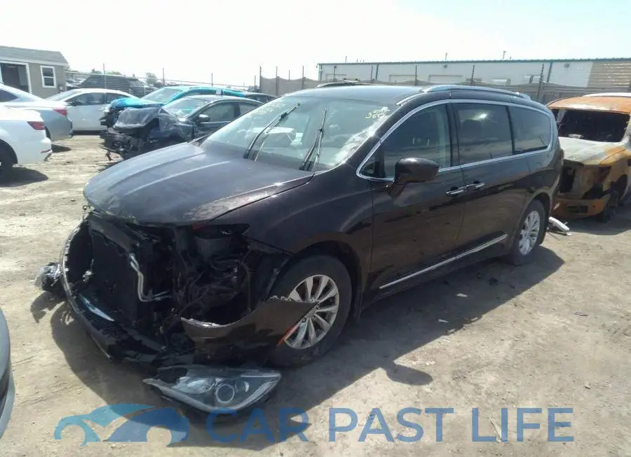 2C4RC1EG4JR102970# 2