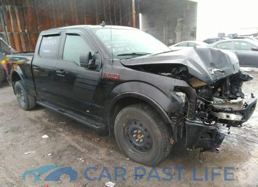 1FTFW1EG5JFA10204# 1