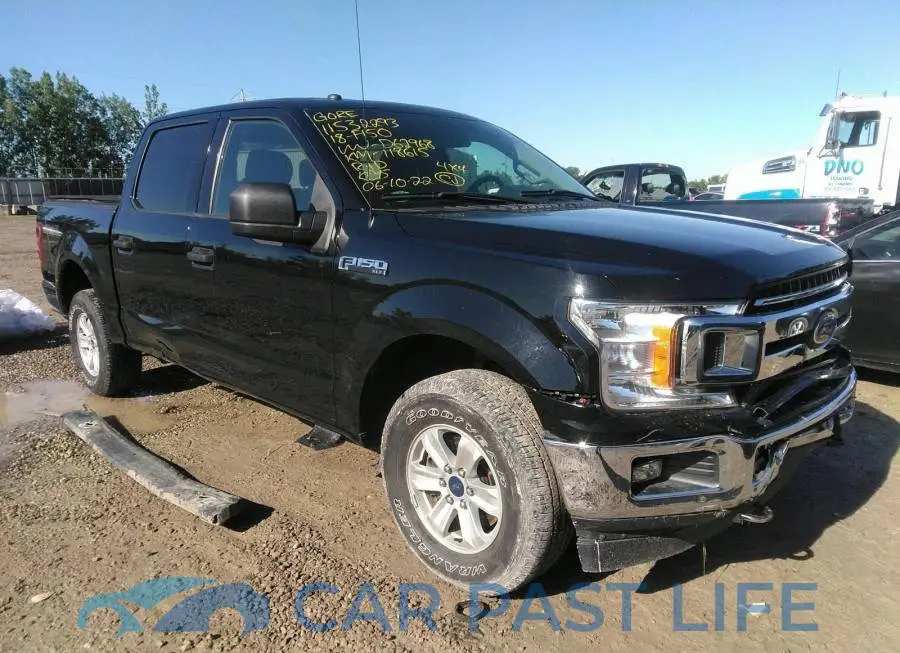 1FTEW1EP5JFD62968# 1