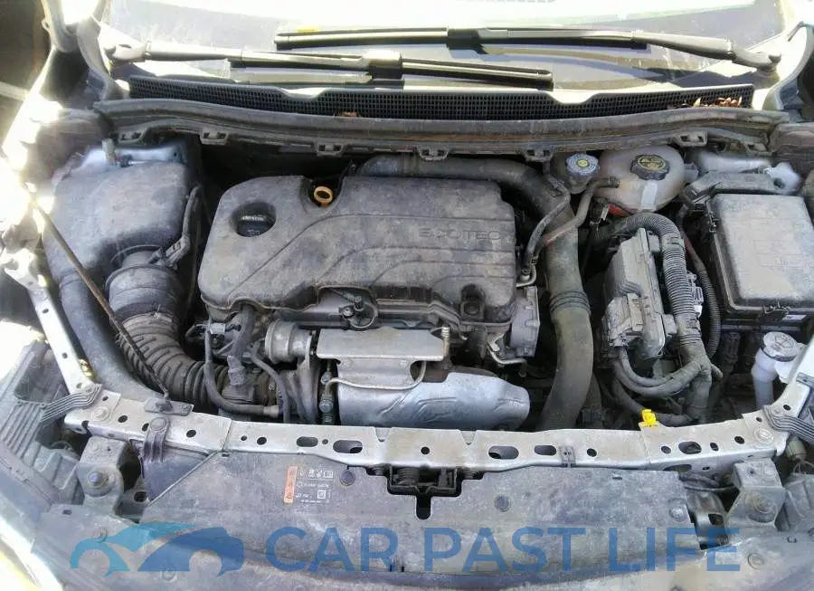 1G1BE5SM4J7231895# 10