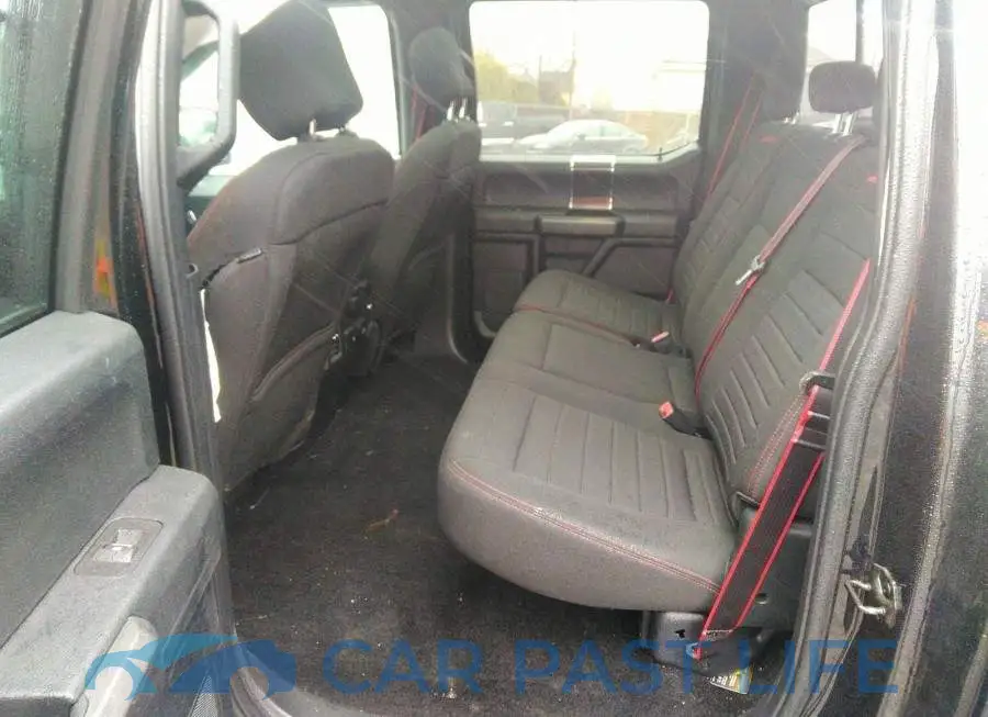 1FTFW1EG5JFA10204# 8