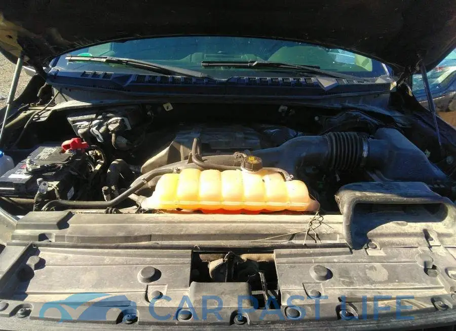 1FTEW1EP5JFD62968# 10