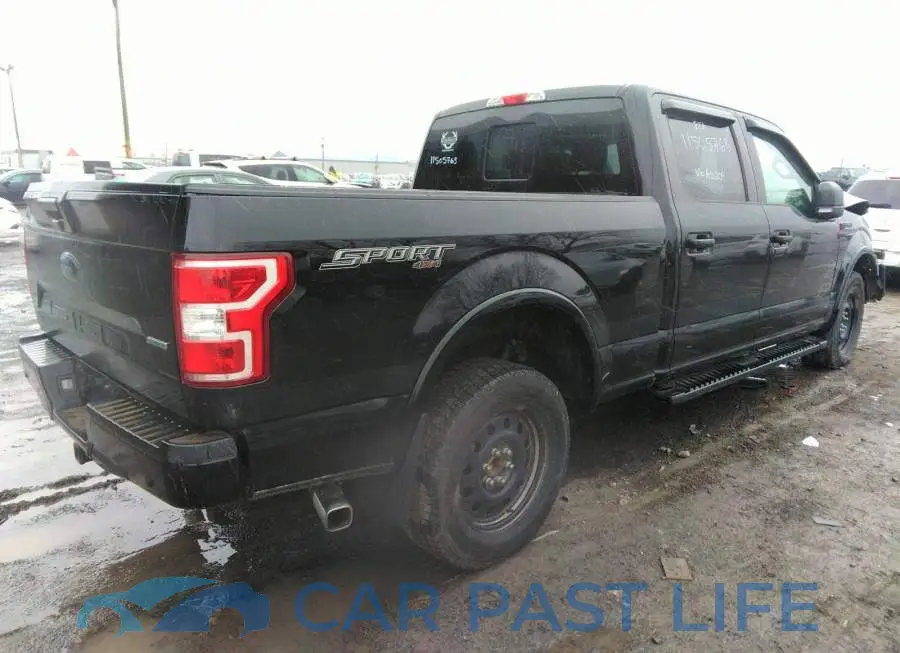1FTFW1EG5JFA10204# 4