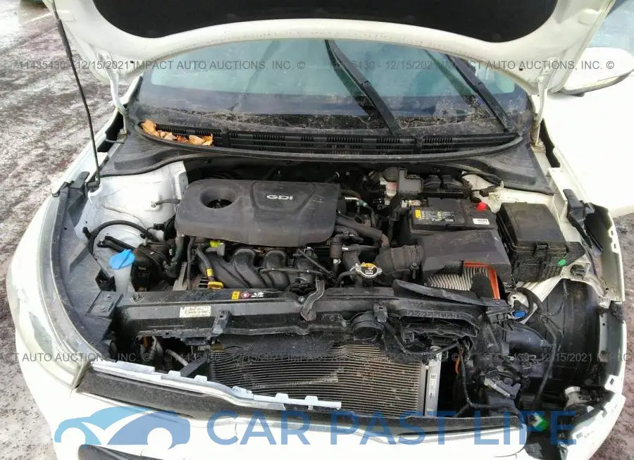 3KPA35AB7JE020067# 10