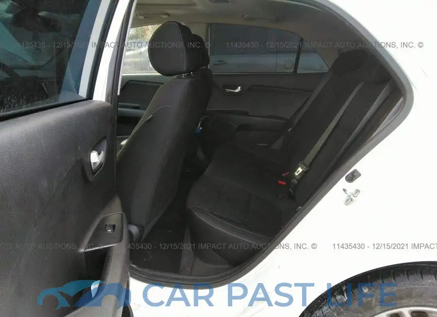 3KPA35AB7JE020067# 8