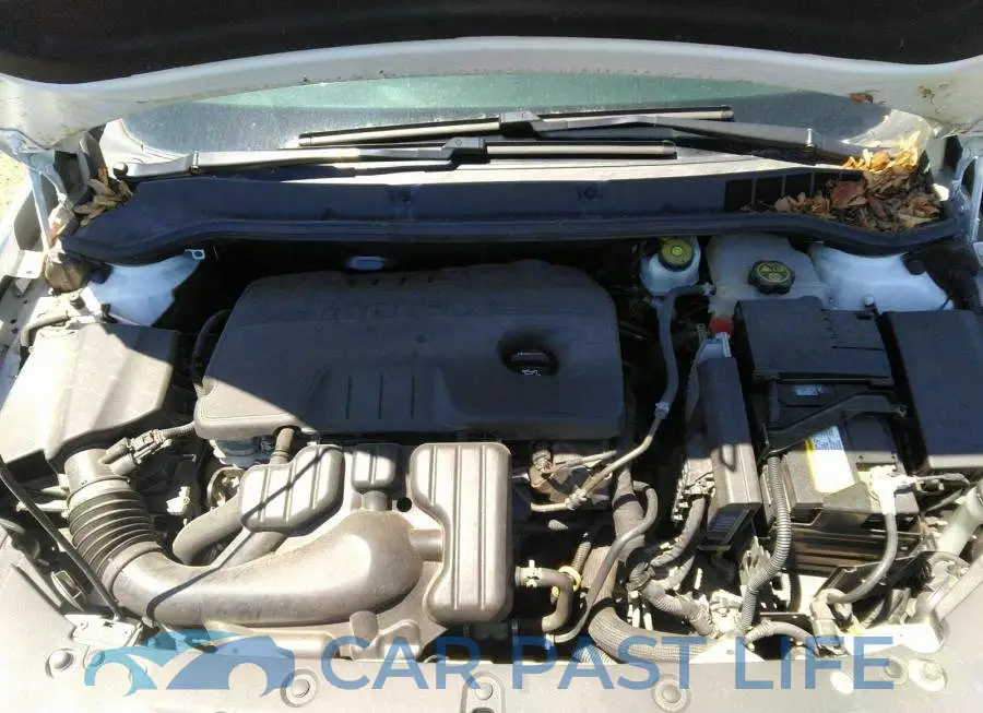 1G4PP5SK8H4119758# 10