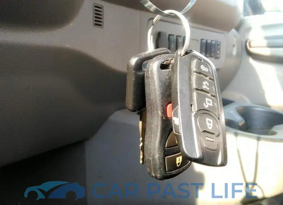 5BZAF0AA6JN852531# 11