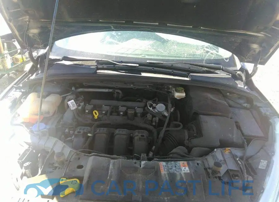 1FADP3F28HL305186# 10
