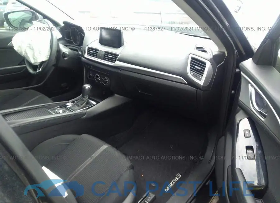 JM1BN1V72H1134052# 5