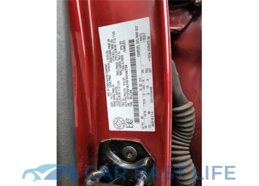 1FTFW1EF6FKF09759# 1