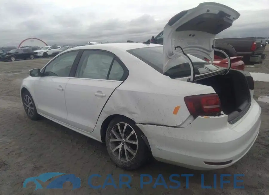 3VWD07AJ9GM409605# 3