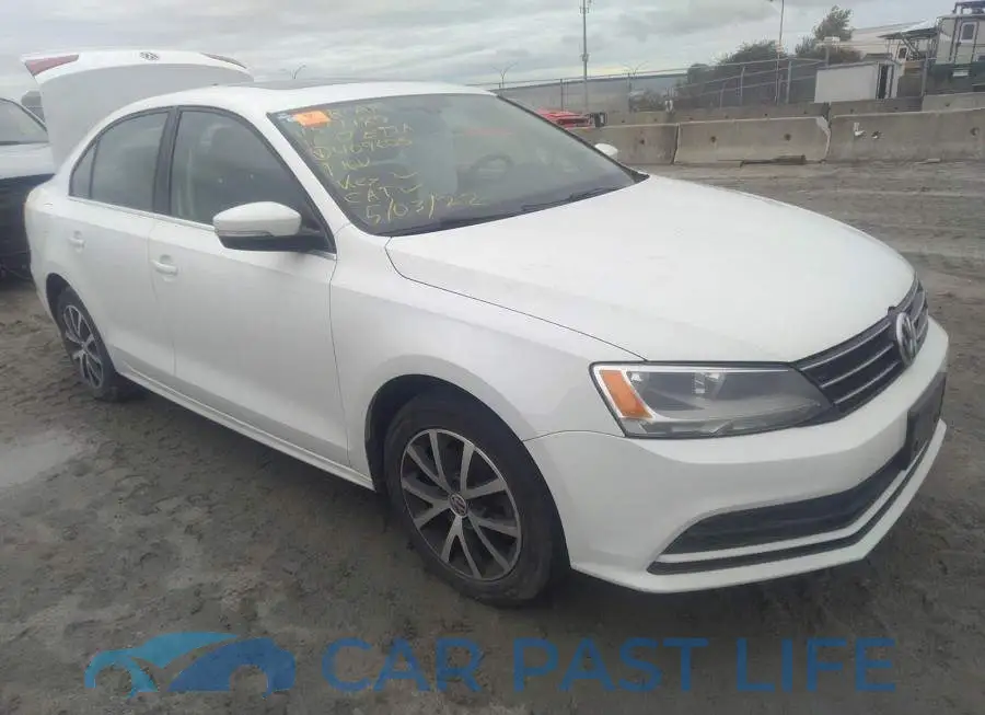 3VWD07AJ9GM409605# 1