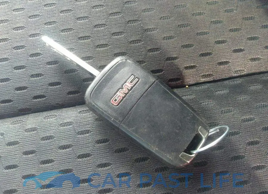 2GKALMEK9F6364922# 11