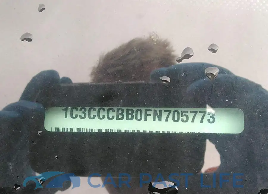 1C3CCCBB0FN705773# 9
