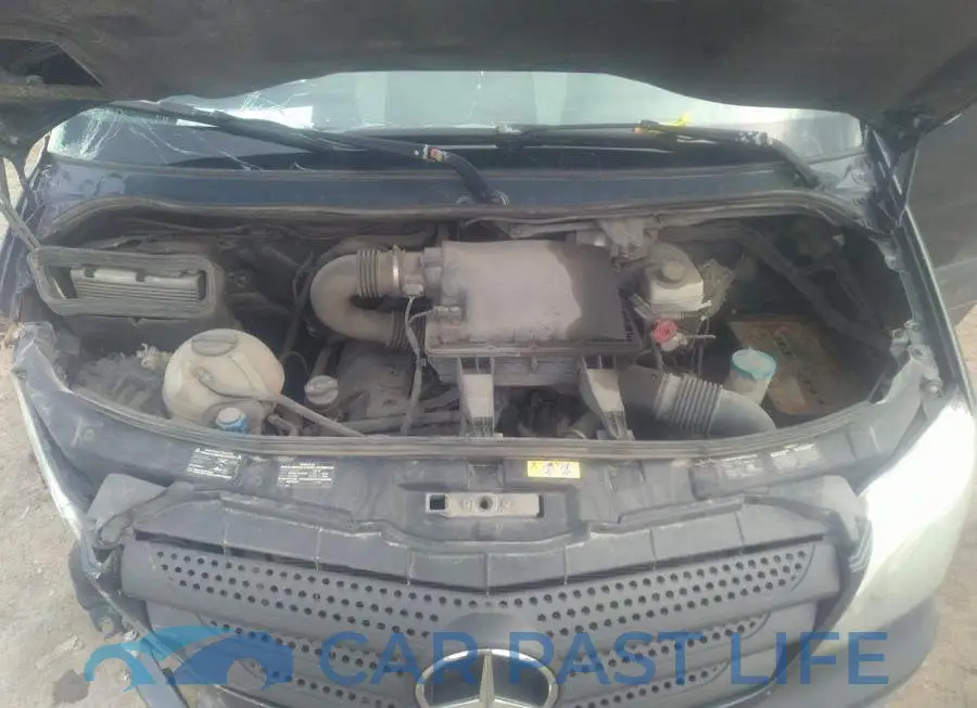 WD3BE8CC2FP141418# 10