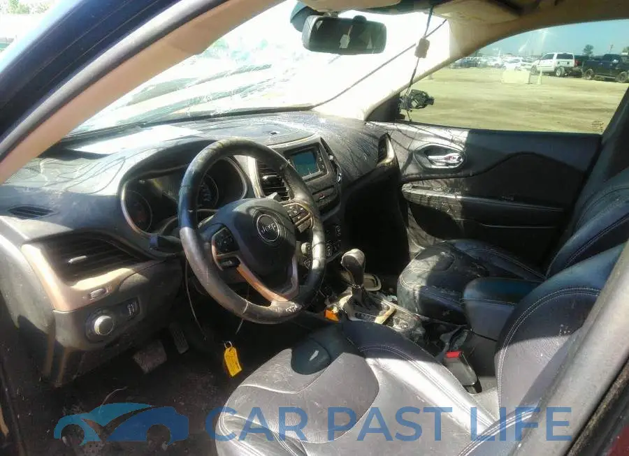 1C4PJLAS4FW656088# 5