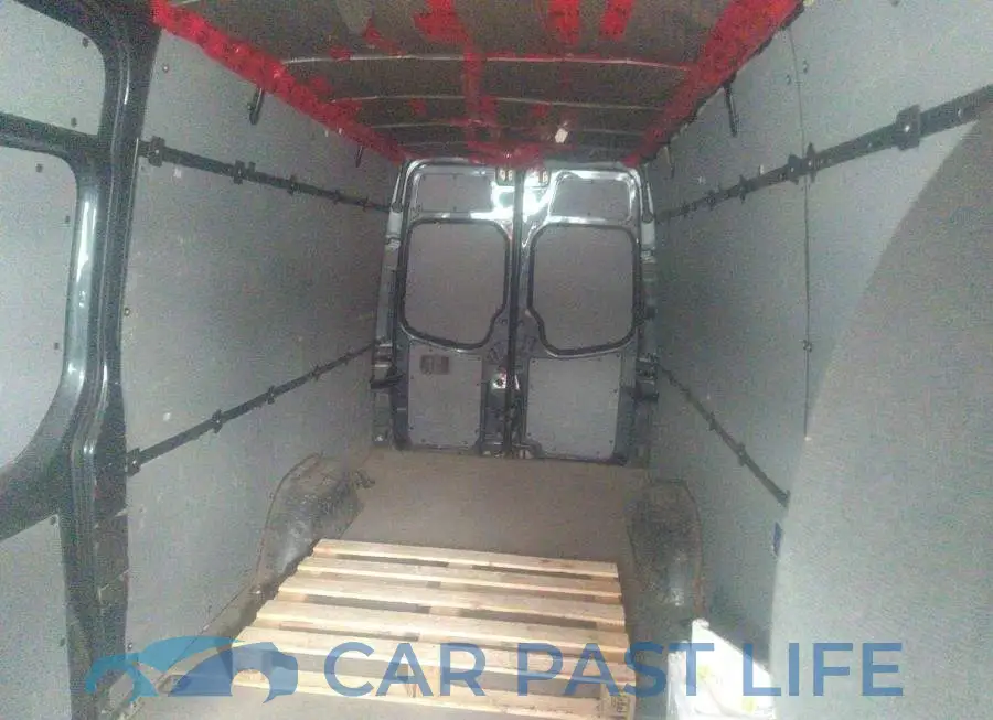 WD3BE8CC2FP141418# 8