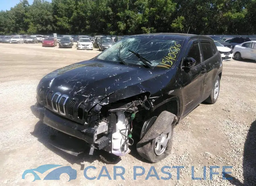 1C4PJLAS4FW656088# 2
