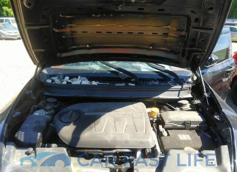 1C4PJLAS4FW656088# 10
