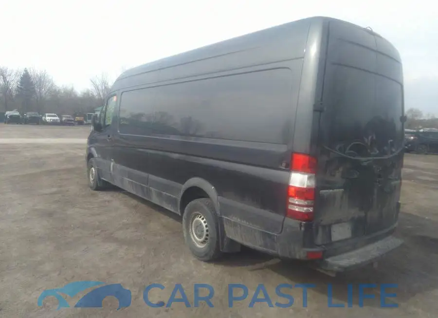 WD3BE8CC2FP141418# 3